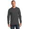 Port & Company® Neutrals Long Sleeve Essential T-Shirt